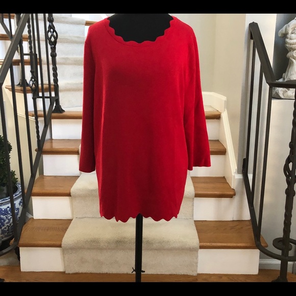 Cable & Gauge Tops - ❤️CABLE & GAGE SWEATER❤️
